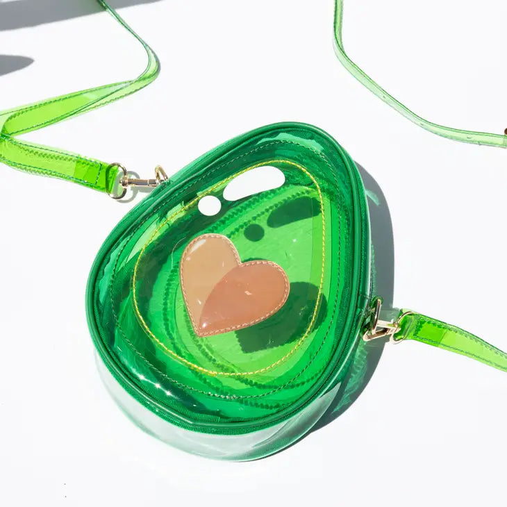 Avocado Jelly Purse - Cosplay Arts Shop