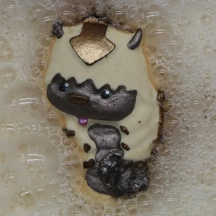 Flying Bison Bath Bomb - Cosplay Arts Shop