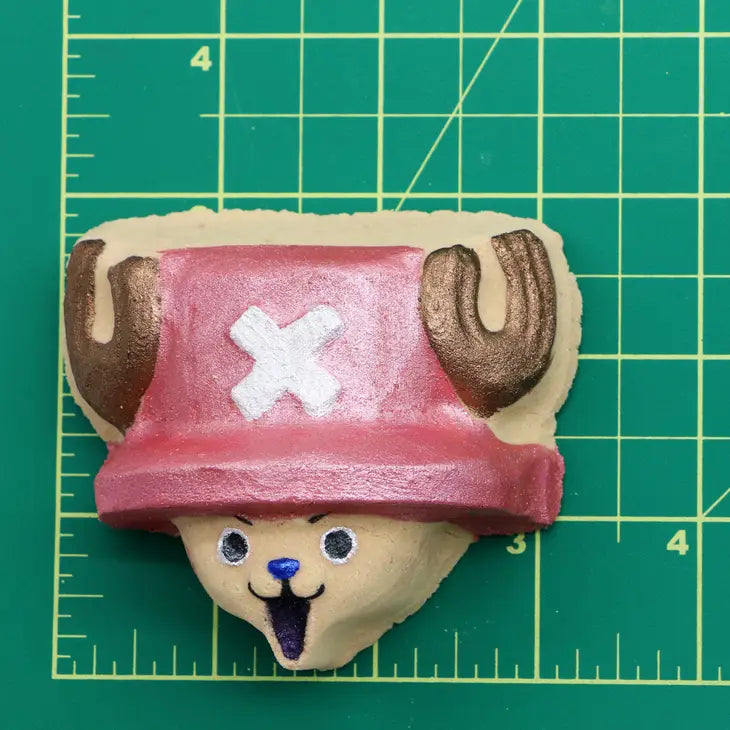 Raccoon Dog Bath Bomb - Cosplay Arts Shop