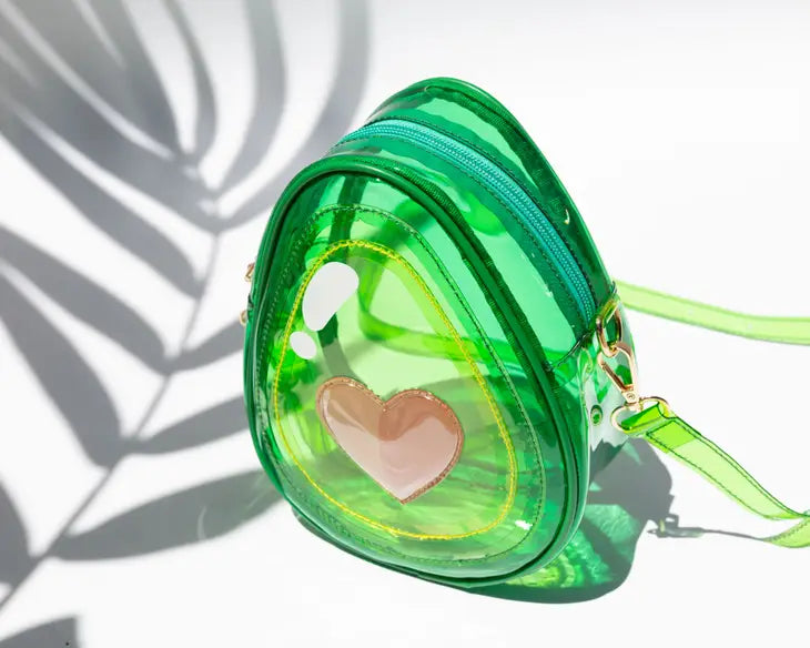 Avocado Jelly Purse - Cosplay Arts Shop