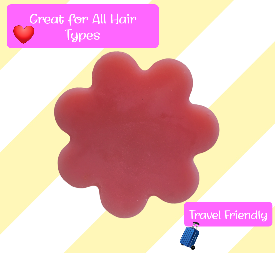Notice Me Senpai Shampoo Bar - Cosplay Arts Shop