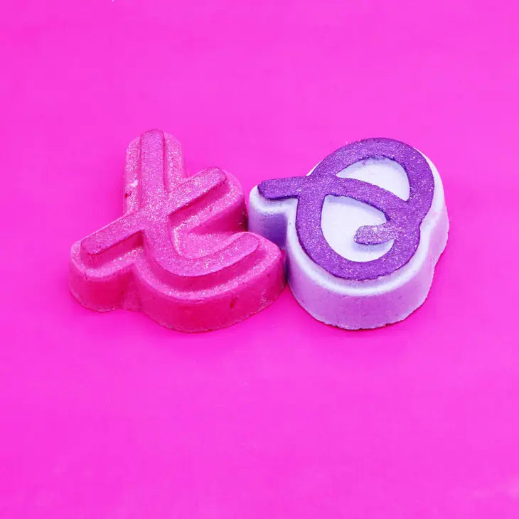 Valentines - Xoxo Bath Bombs - Cosplay Arts Shop