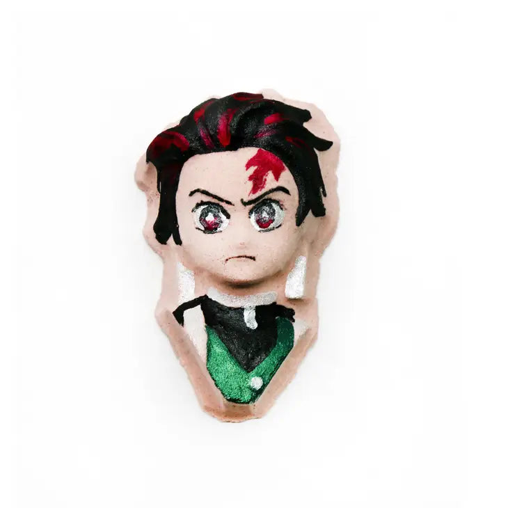 Slayer Boy Bath Bomb - Cosplay Arts Shop
