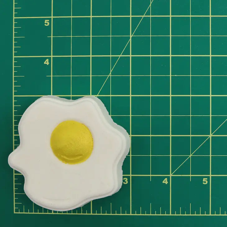 Egg Bath Bomb - Cosplay Arts Shop
