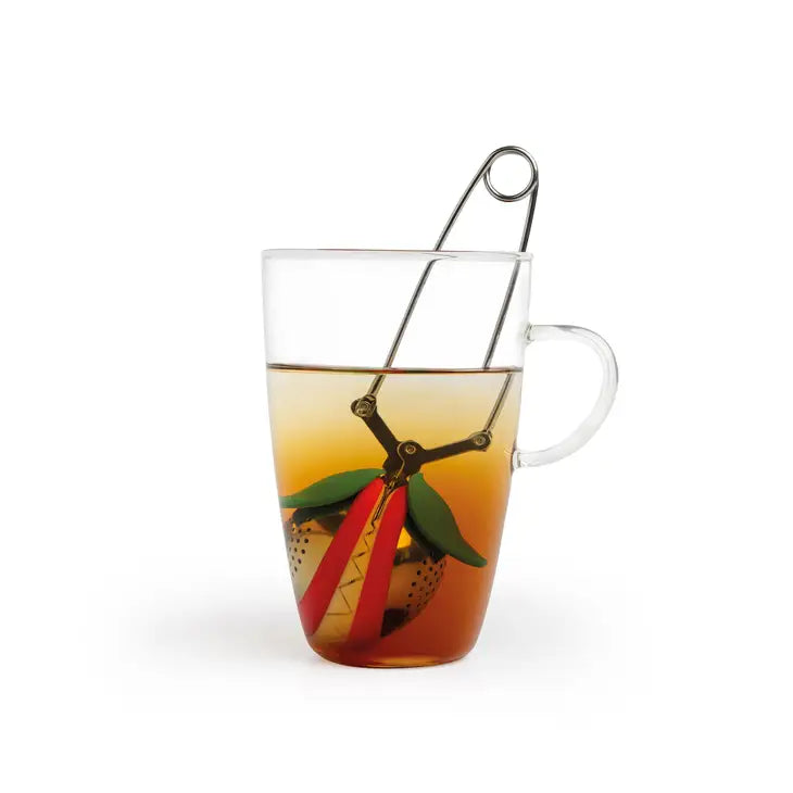Tea Trap Tea Infuser(Pre-Order) - Cosplay Arts Shop