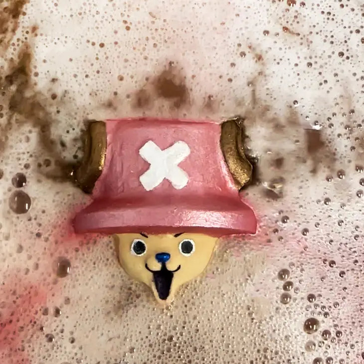 Raccoon Dog Bath Bomb - Cosplay Arts Shop