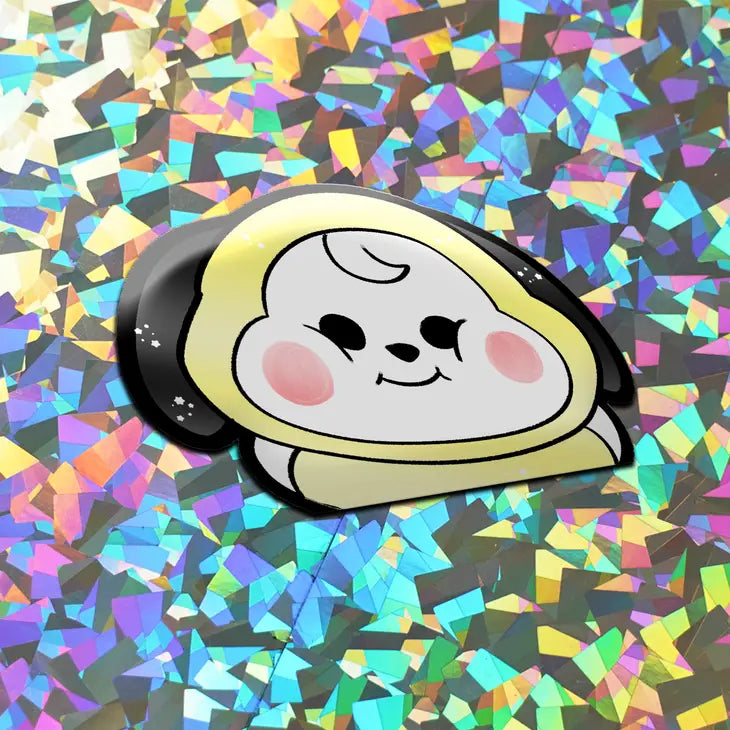 BTS21 Stickers - Cosplay Arts Shop