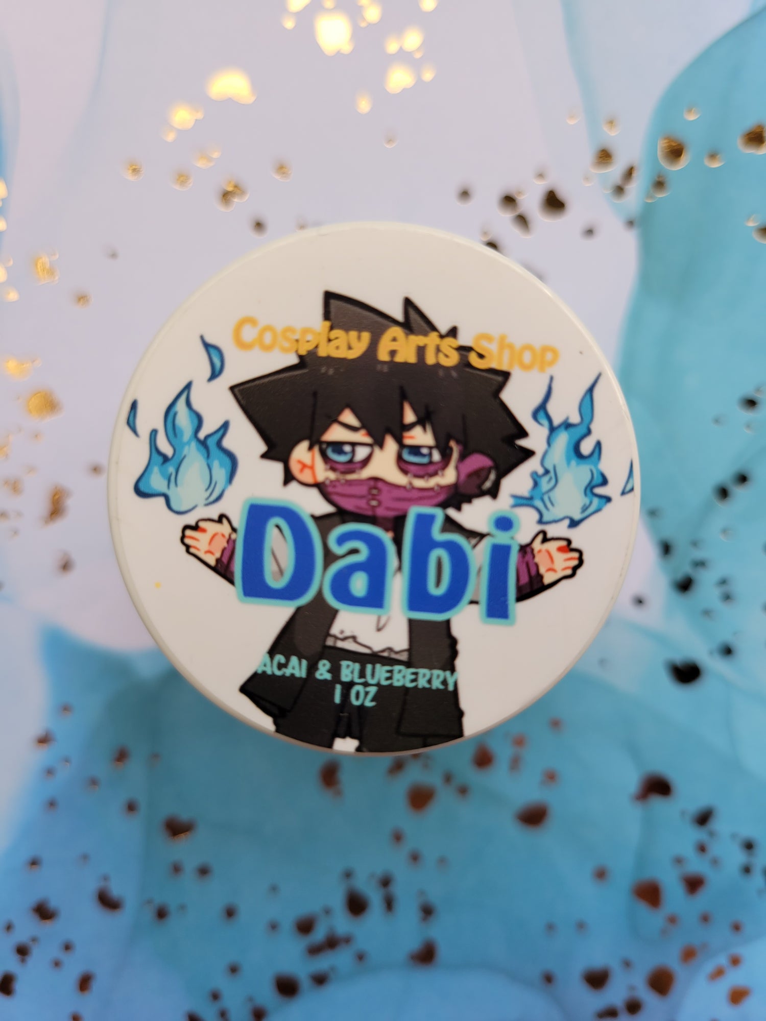 Anime Lip Butters - Cosplay Arts Shop