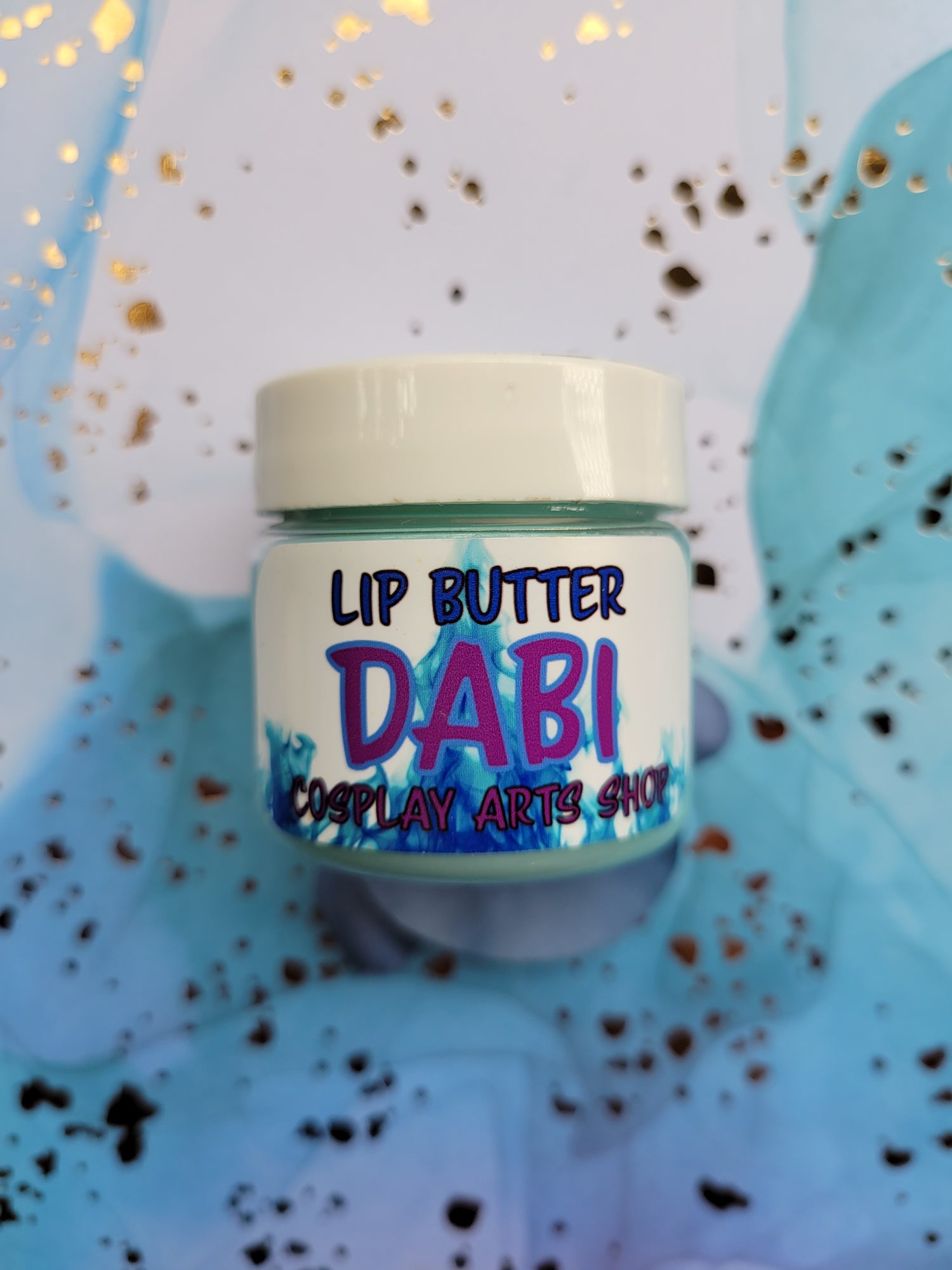 Anime Lip Butters - Cosplay Arts Shop