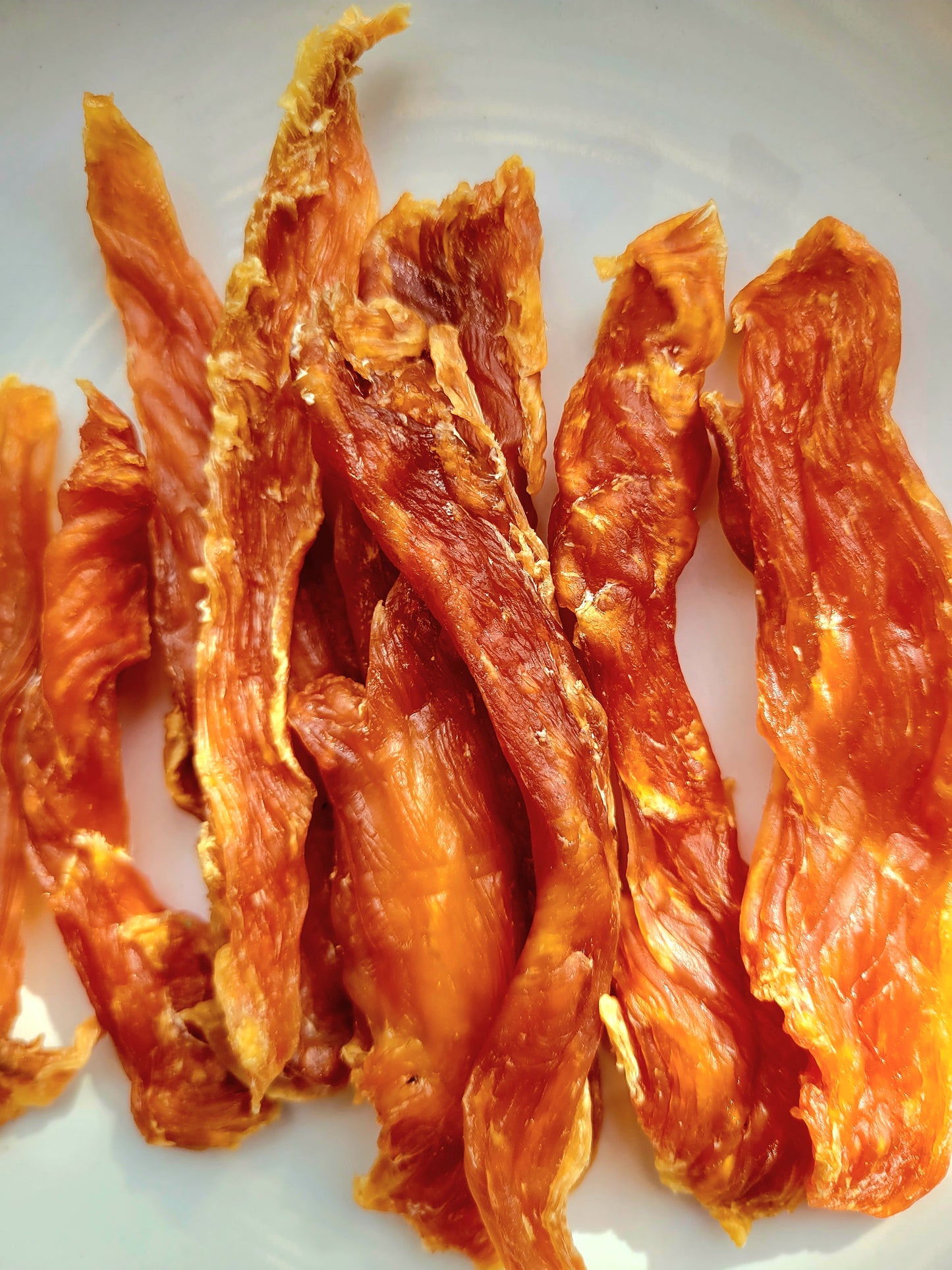 Chicken Jerky Treats - Cosplay Arts Shop