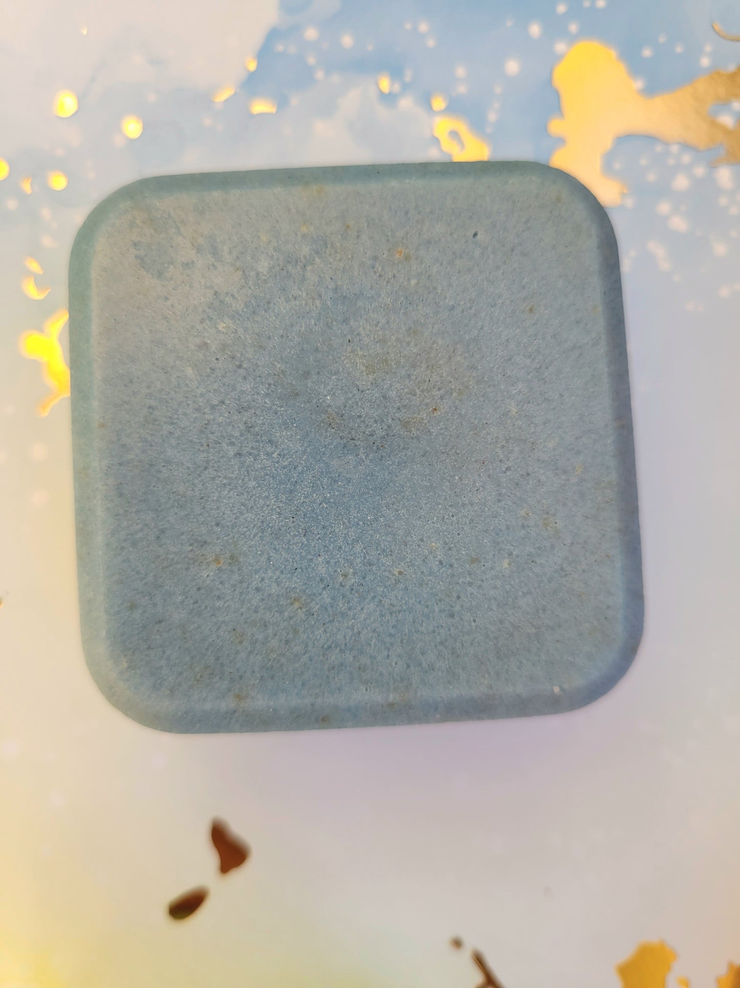 Body Scrub Butter Bars - Cosplay Arts Shop