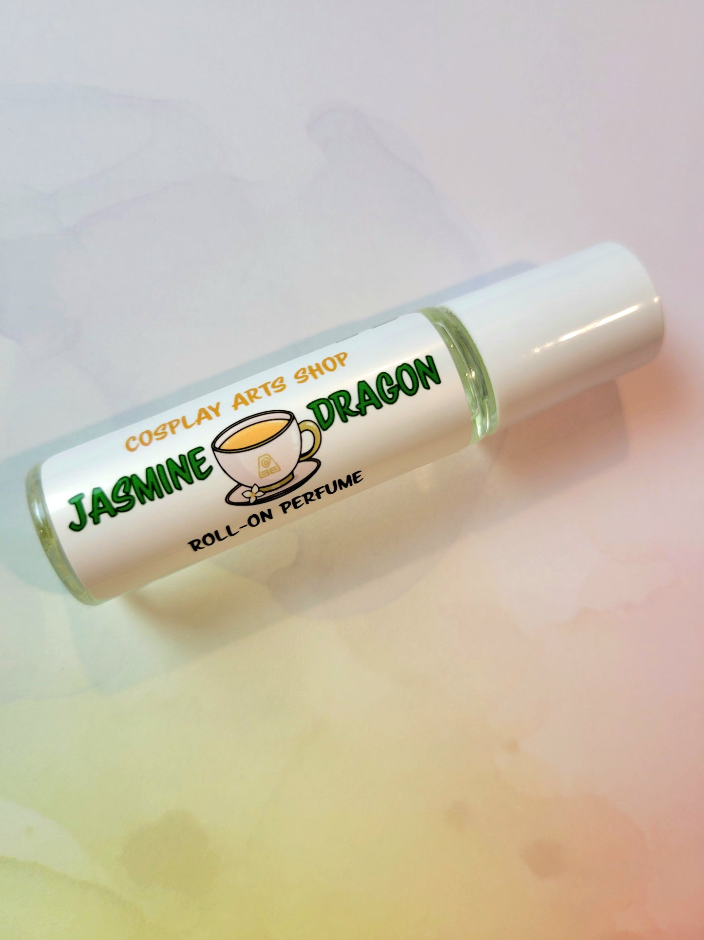 Jasmine Dragon Roll On - Cosplay Arts Shop