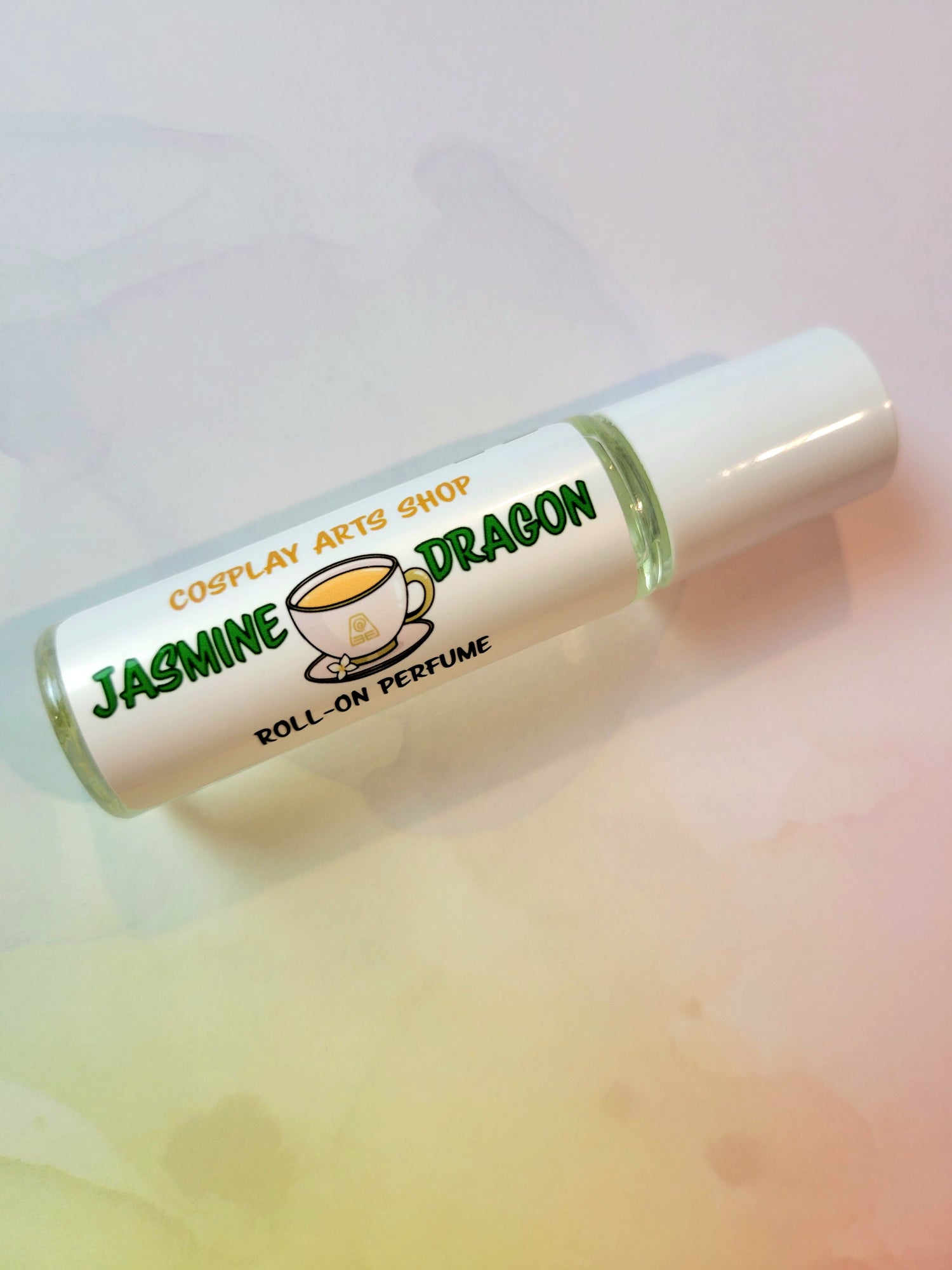 Jasmine Dragon Roll On - Cosplay Arts Shop