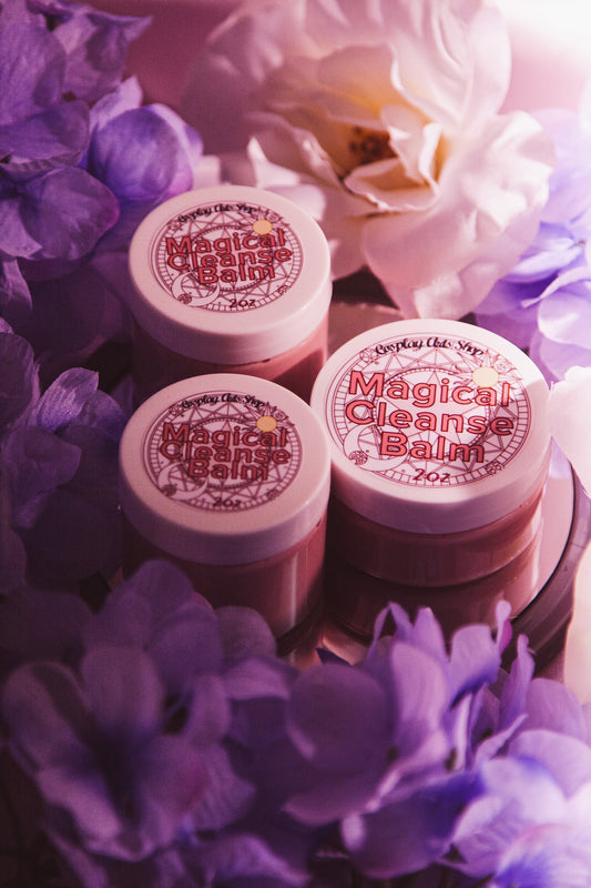 Magical Cold Cream Cleanse - Cosplay Arts Shop