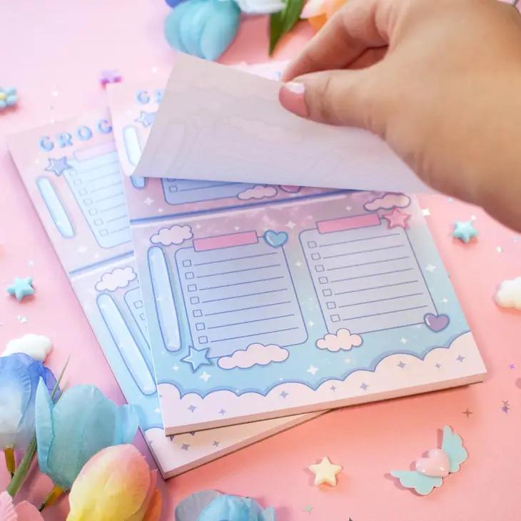 Stationery