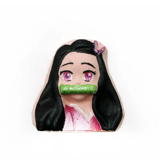 Demon Girl Bath Bomb - Cosplay Arts Shop