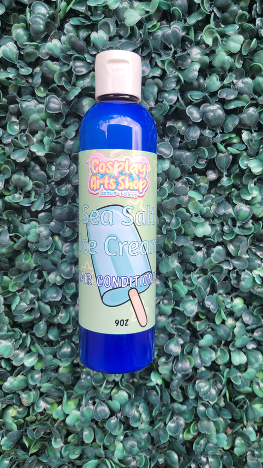 Sea Salt Ice Cream Conditioner - Cosplay Arts Shop