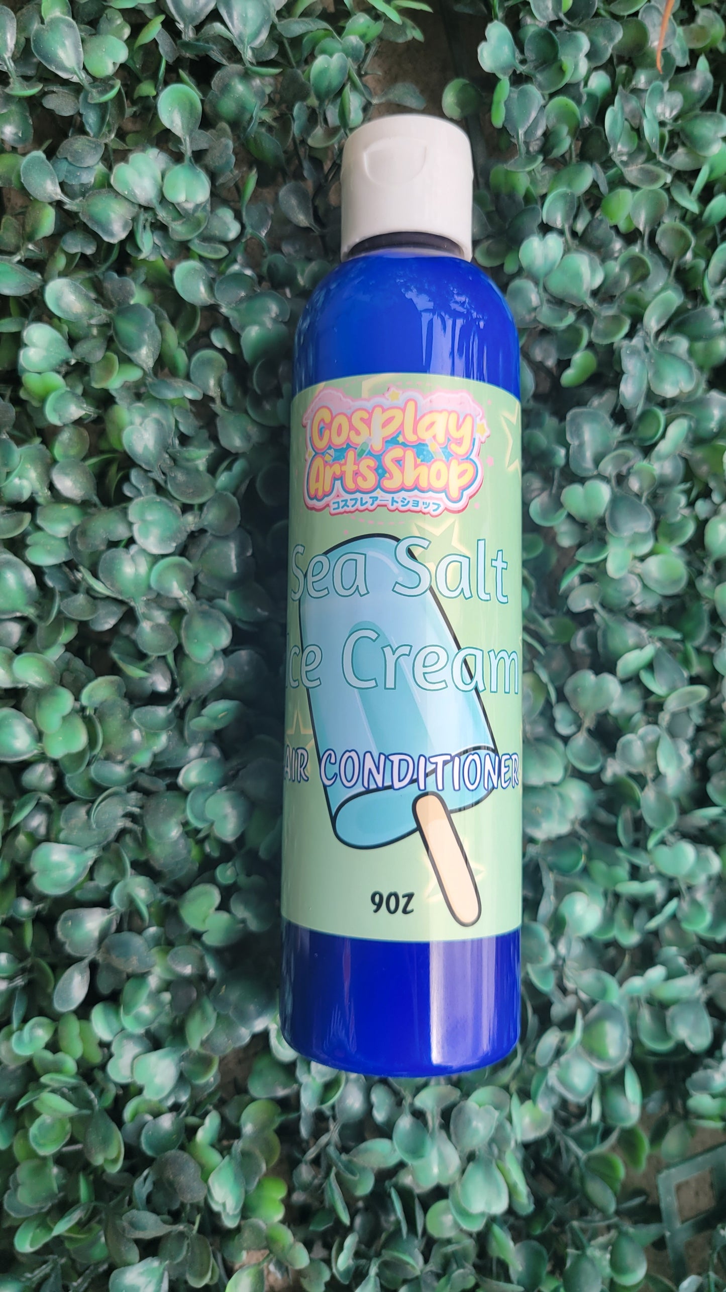 Sea Salt Ice Cream Conditioner - Cosplay Arts Shop