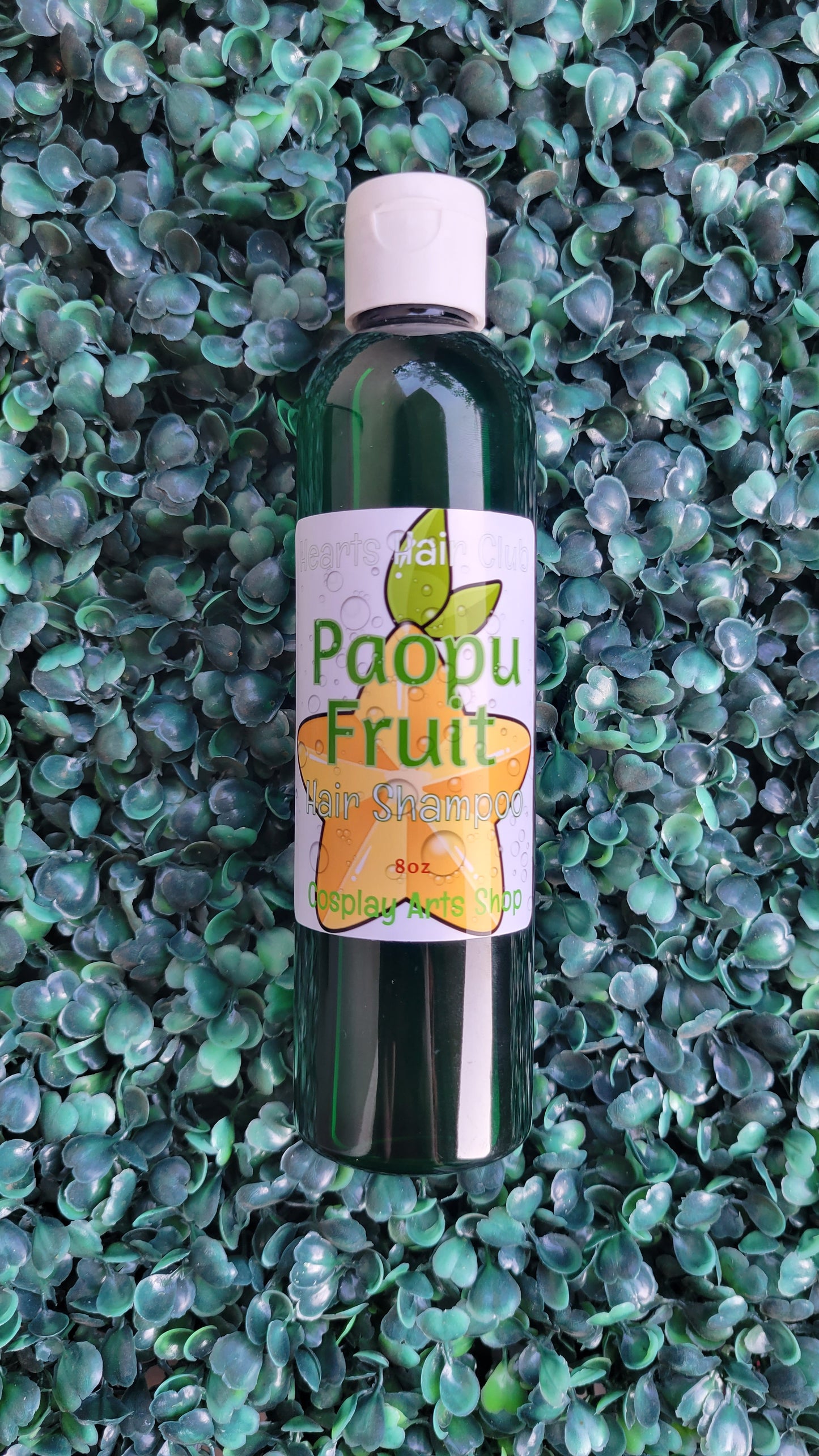 Paopu Fruit Shampoo - Cosplay Arts Shop