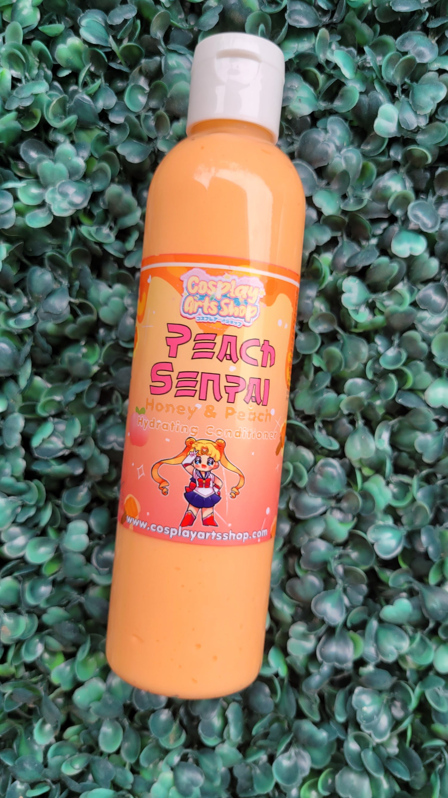 Peach Senpai  Hydrating Conditioner - Cosplay Arts Shop
