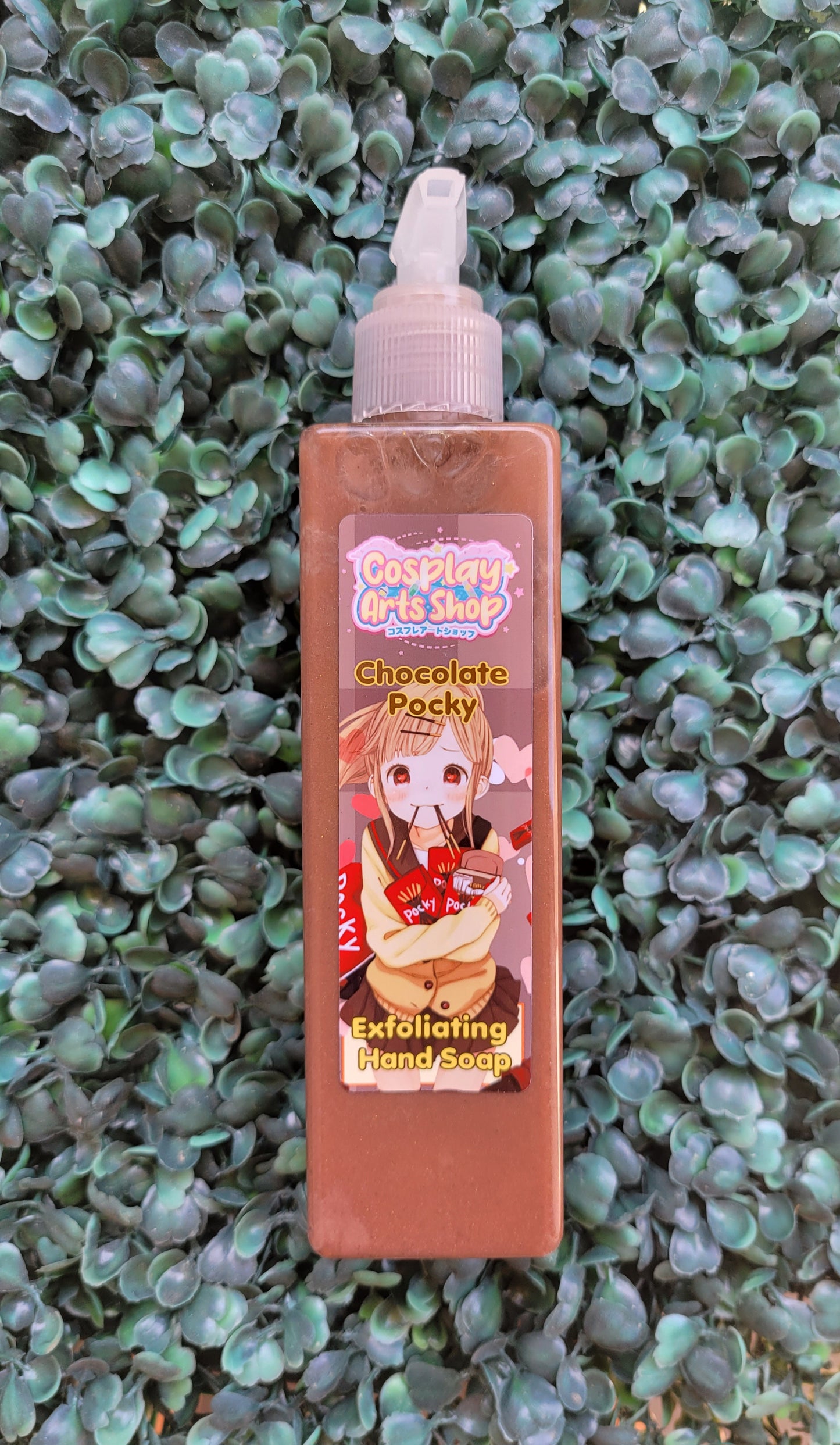 Desert Collection Hand Soap - Cosplay Arts Shop