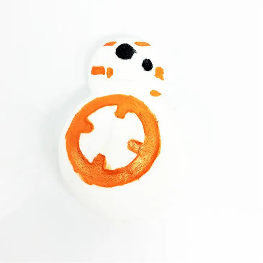Space Fighter Bath Bomb - Cosplay Arts Shop