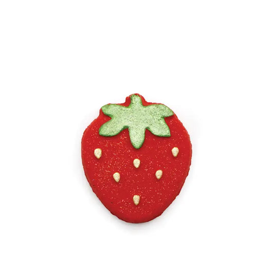 Strawberry Bath Bomb - Cosplay Arts Shop