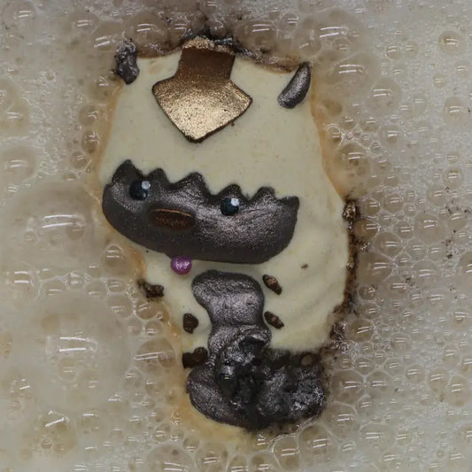 Flying Bison Bath Bomb - Cosplay Arts Shop