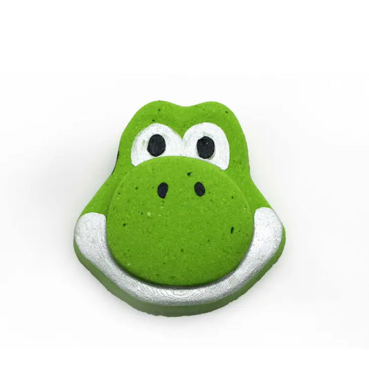 Greeny Bath Bomb - Cosplay Arts Shop