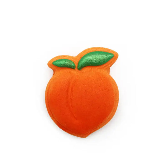 Peach Bath Bomb - Cosplay Arts Shop