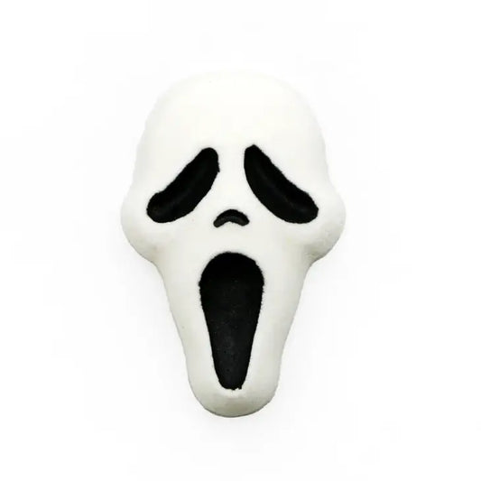 Scream Mask Bath Bomb - Cosplay Arts Shop