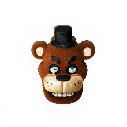 Game Bear Bath Bomb - Cosplay Arts Shop