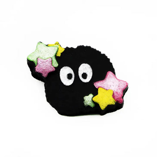 Soot Sprites Bath Bomb - Cosplay Arts Shop