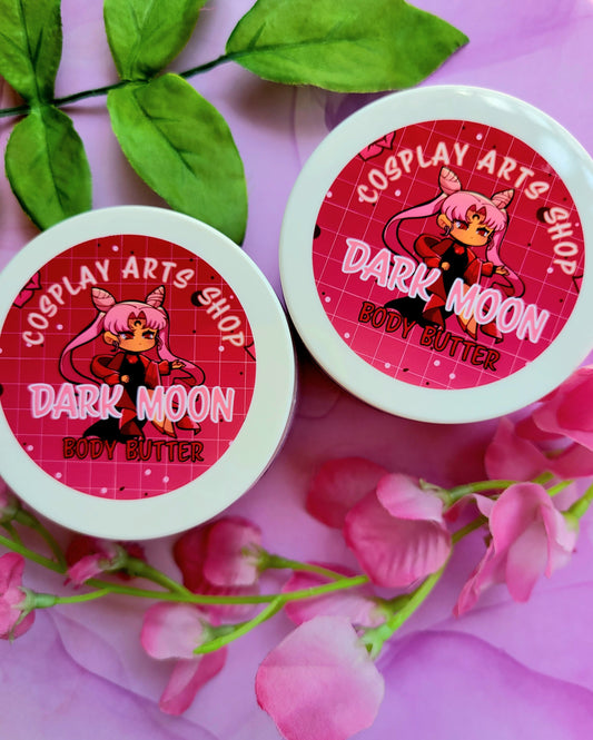 Dark Moon Body Butter - Cosplay Arts Shop