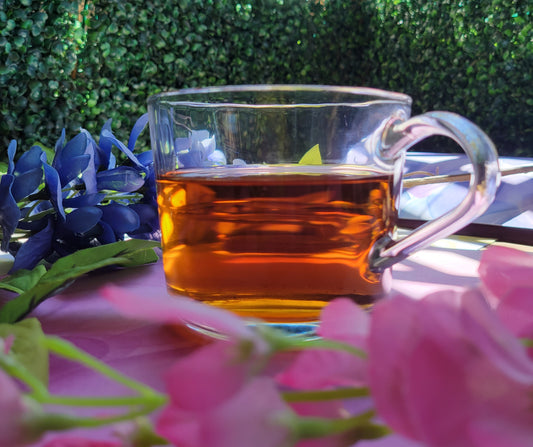 Zodiac Romance Tea - Cosplay Arts Shop