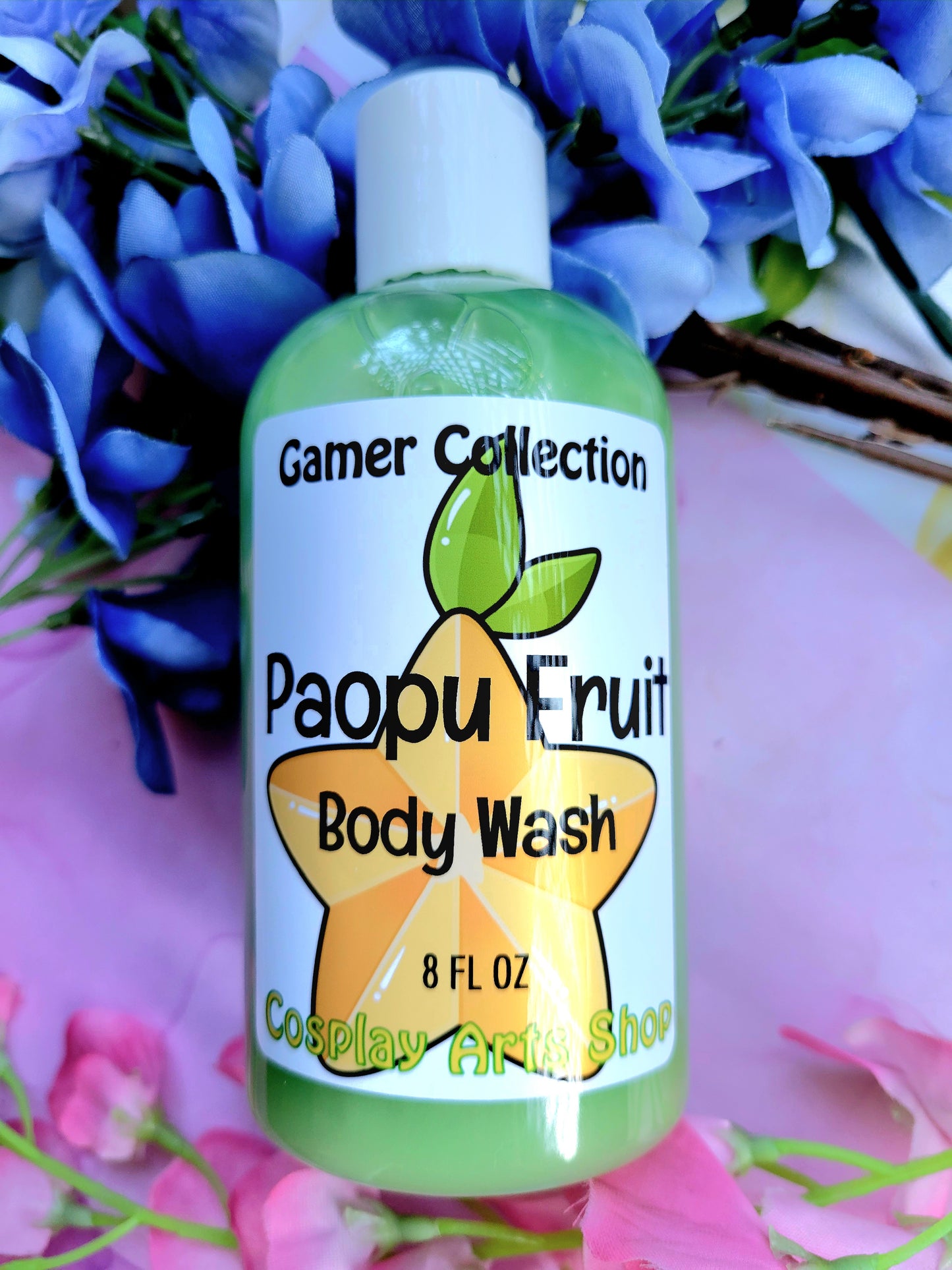 Paopu Fruit Body Wash - Cosplay Arts Shop