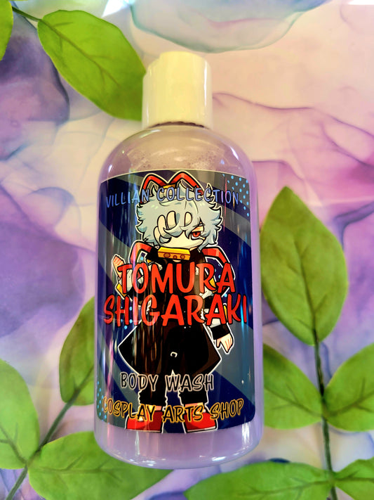 Decay Body Wash - Cosplay Arts Shop