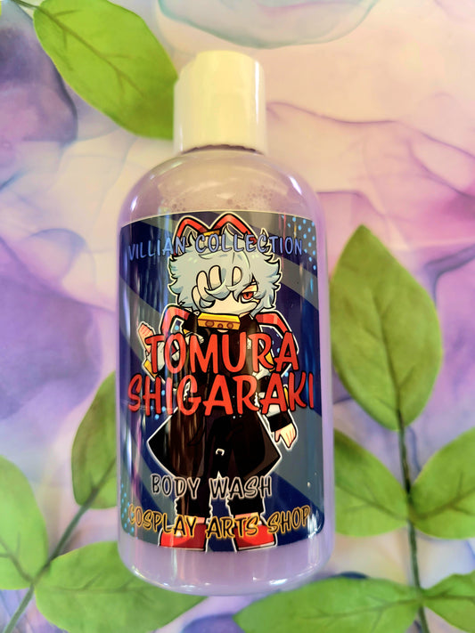 Decay Body Wash - Cosplay Arts Shop