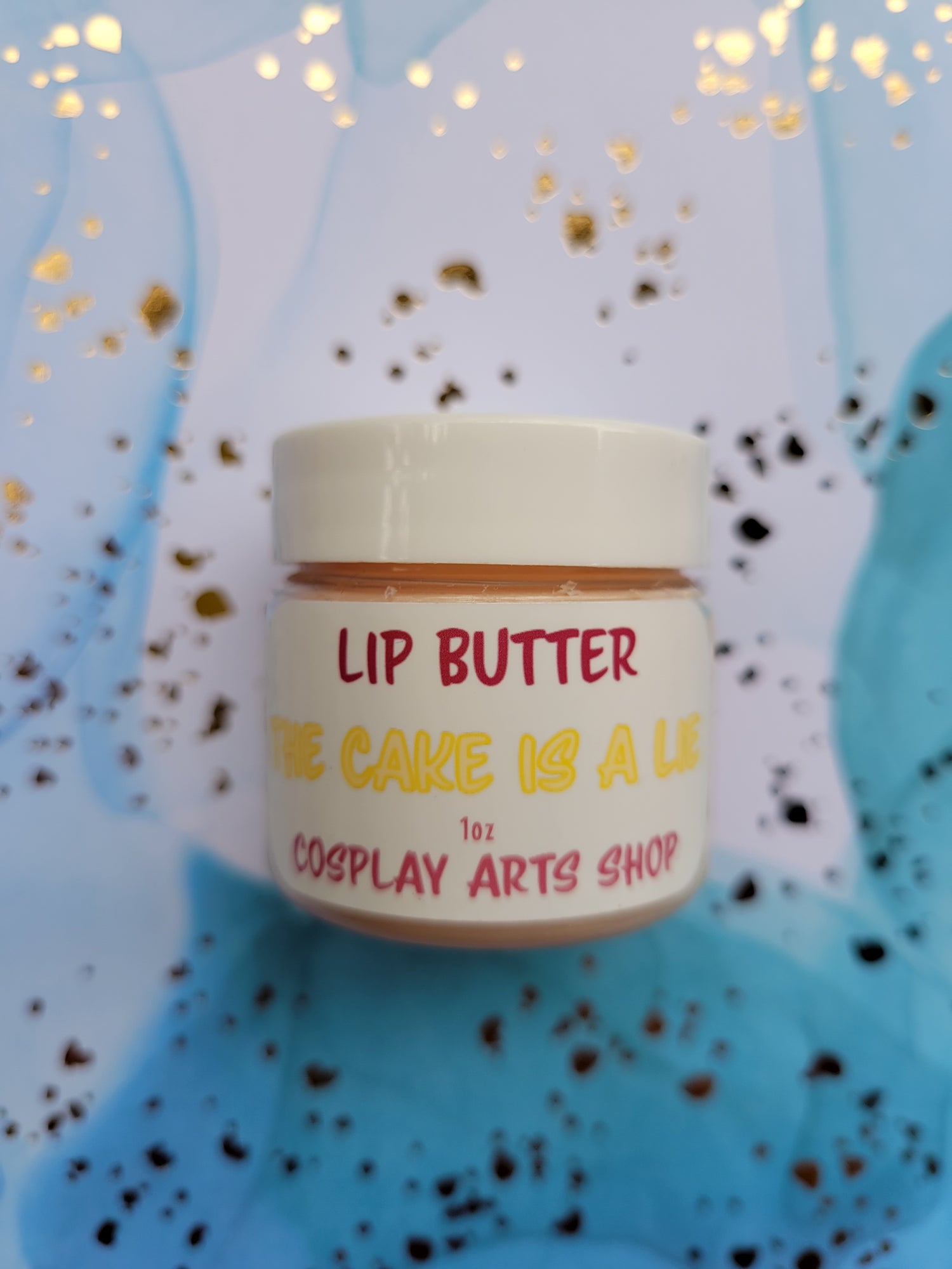 Anime Lip Butters - Cosplay Arts Shop