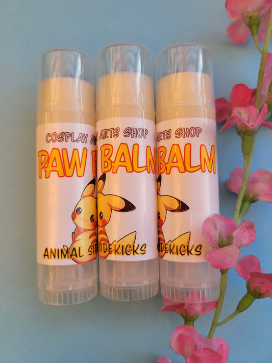 Animal Sidekick's Paw Balm - Cosplay Arts Shop