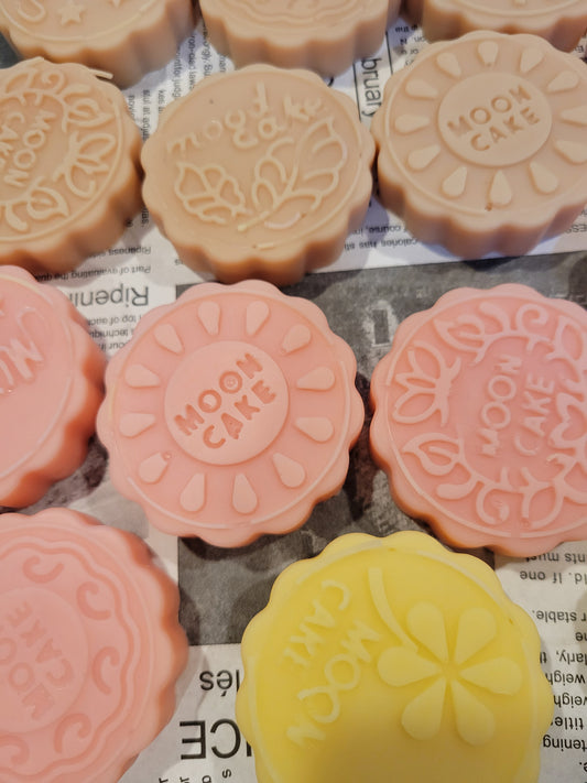 Body Butter Bars - Cosplay Arts Shop