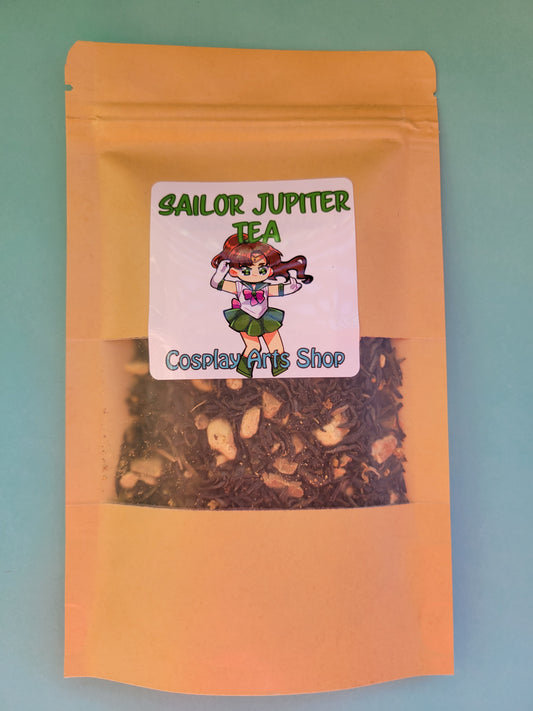 Jupiter Tea - Cosplay Arts Shop