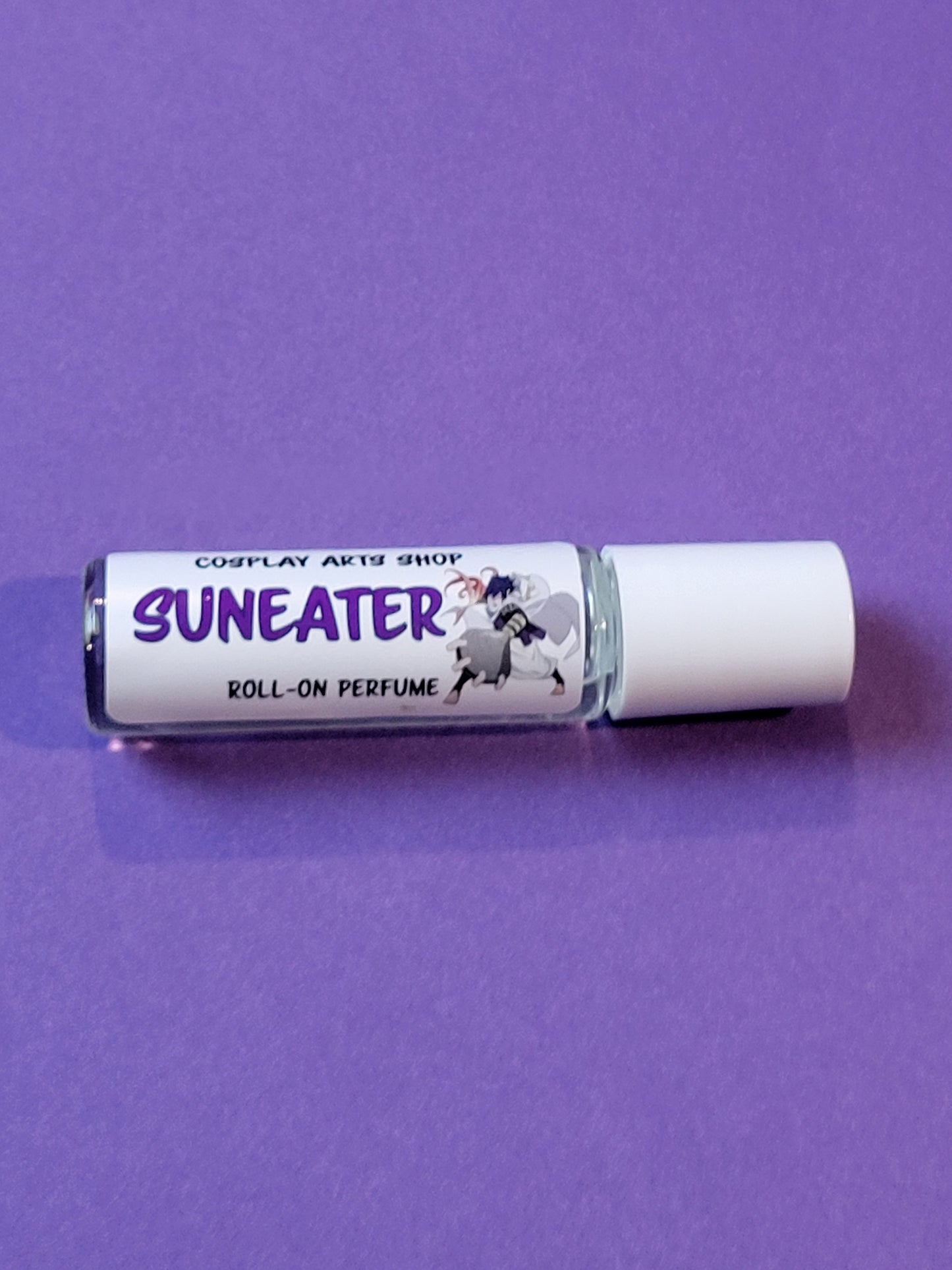 Suneater Roll On - Cosplay Arts Shop