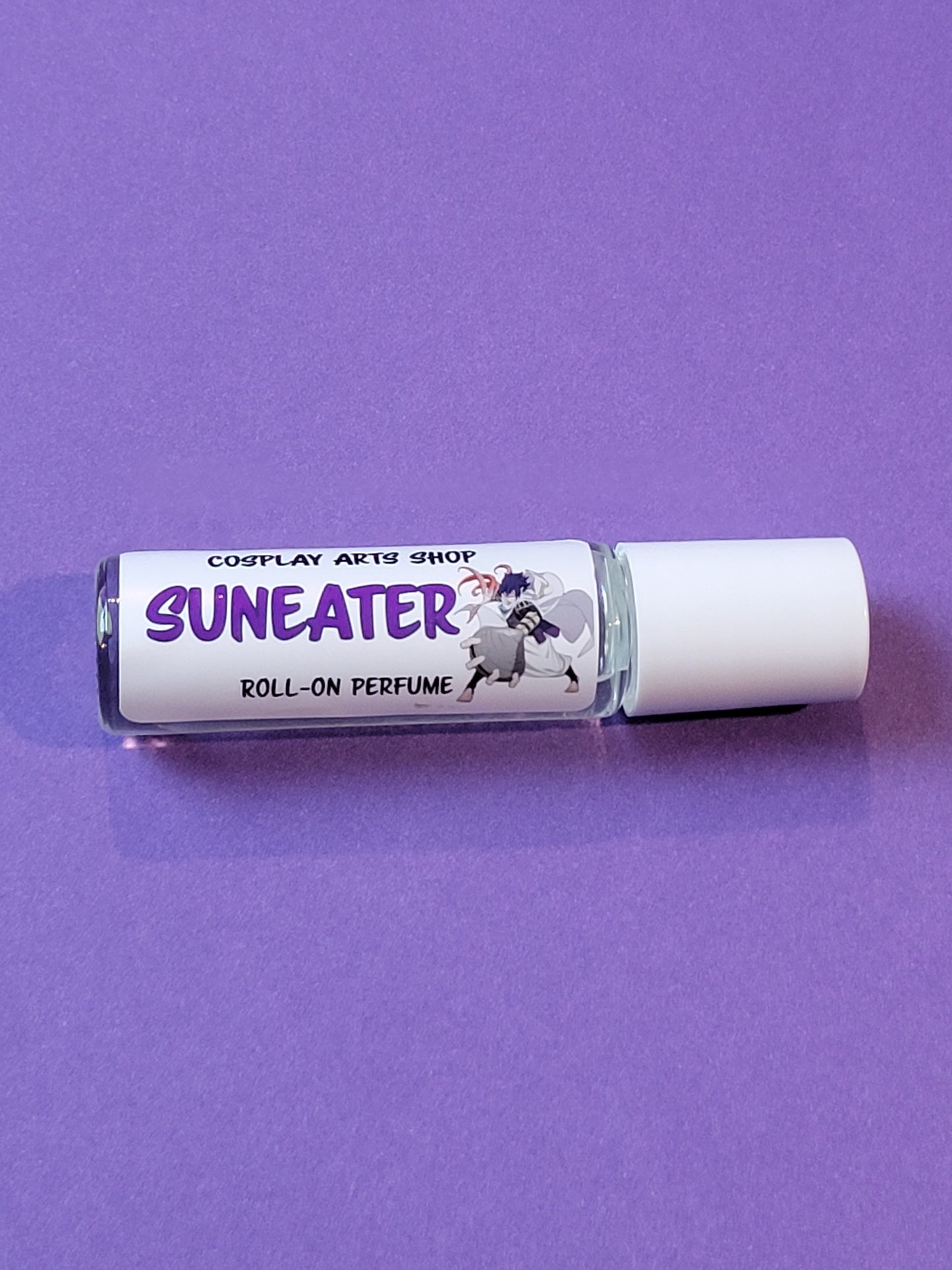 Suneater Roll On - Cosplay Arts Shop