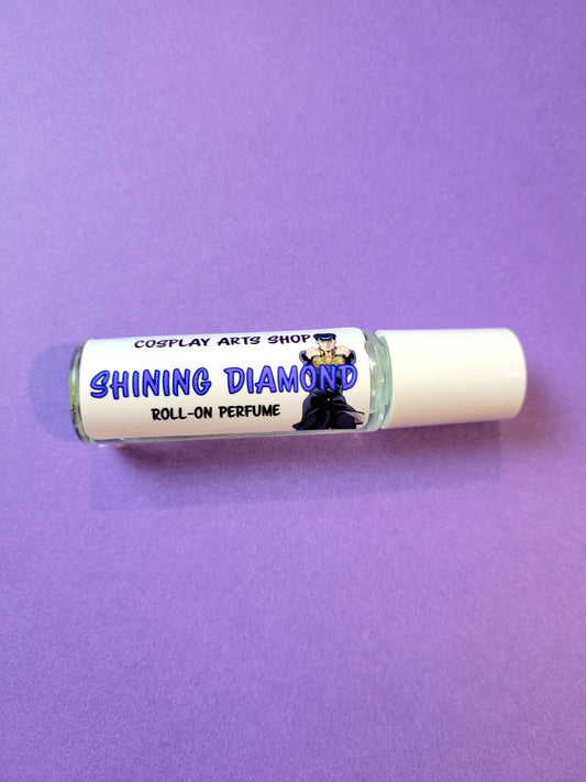 Shining Diamond Roll On - Cosplay Arts Shop