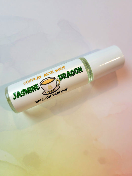 Jasmine Dragon Roll On - Cosplay Arts Shop
