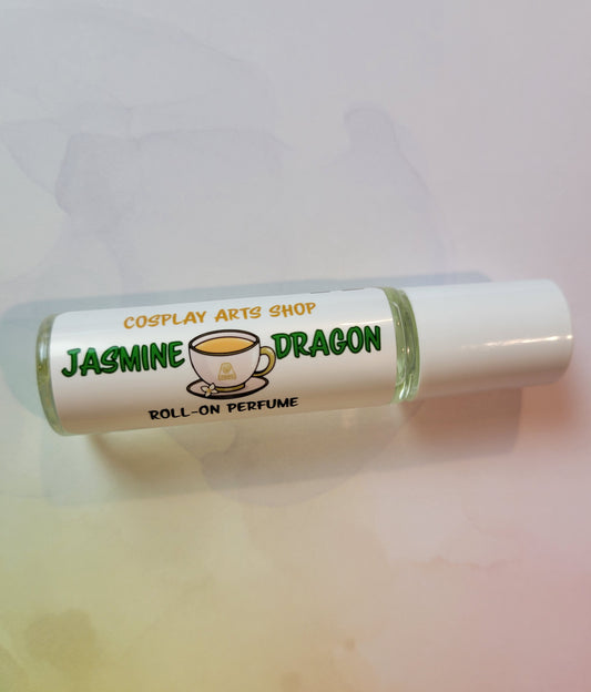 Jasmine Dragon Roll On - Cosplay Arts Shop