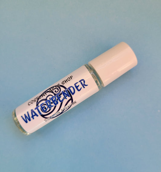 Waterbender Roll On - Cosplay Arts Shop