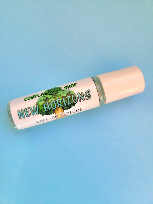 New Horizons Roll On - Cosplay Arts Shop