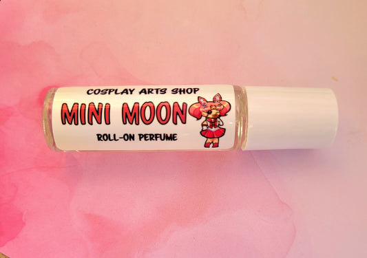 Mini Moon Roll On - Cosplay Arts Shop